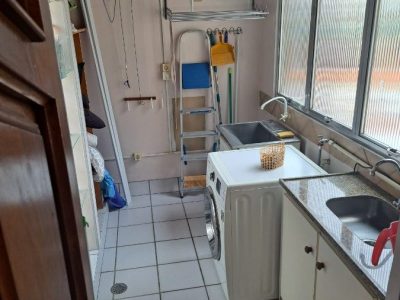 Cobertura à venda com 178m², 3 quartos, 1 suíte, 2 vagas no bairro Petrópolis em Porto Alegre - Foto 3