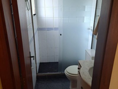 Cobertura à venda com 178m², 3 quartos, 1 suíte, 2 vagas no bairro Petrópolis em Porto Alegre - Foto 11