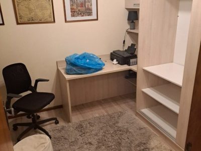 Cobertura à venda com 178m², 3 quartos, 1 suíte, 2 vagas no bairro Petrópolis em Porto Alegre - Foto 7