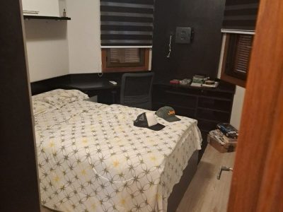 Cobertura à venda com 178m², 3 quartos, 1 suíte, 2 vagas no bairro Petrópolis em Porto Alegre - Foto 8