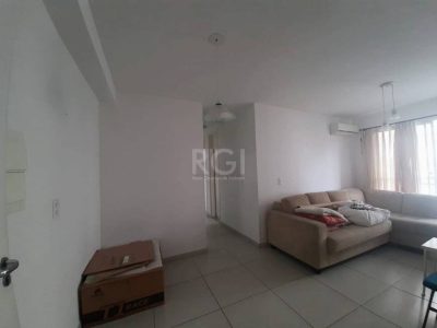 Apartamento à venda com 67m², 3 quartos, 1 suíte, 1 vaga no bairro Tristeza em Porto Alegre - Foto 2