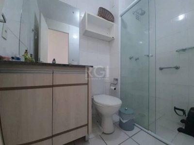 Apartamento à venda com 67m², 3 quartos, 1 suíte, 1 vaga no bairro Tristeza em Porto Alegre - Foto 12