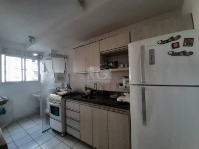 Apartamento à venda com 67m², 3 quartos, 1 suíte, 1 vaga no bairro Tristeza em Porto Alegre - Foto 18