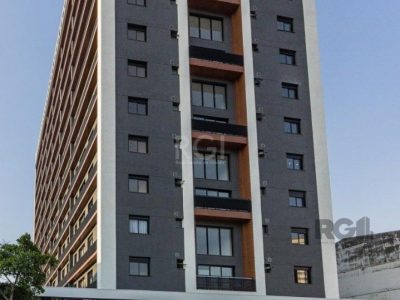 Apartamento à venda com 46m², 1 quarto, 1 suíte, 1 vaga no bairro Azenha em Porto Alegre - Foto 2