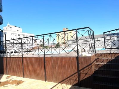 Apartamento à venda com 92m², 3 quartos, 1 suíte, 2 vagas no bairro Vila Ipiranga em Porto Alegre - Foto 24