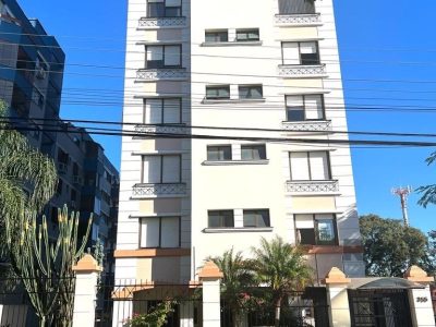 Apartamento à venda com 92m², 3 quartos, 1 suíte, 2 vagas no bairro Vila Ipiranga em Porto Alegre - Foto 2