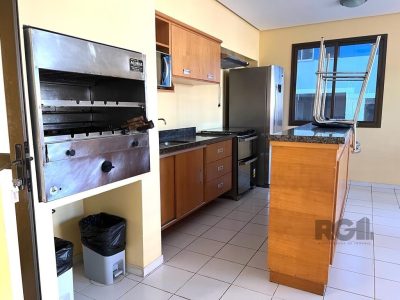 Apartamento à venda com 92m², 3 quartos, 1 suíte, 2 vagas no bairro Vila Ipiranga em Porto Alegre - Foto 21