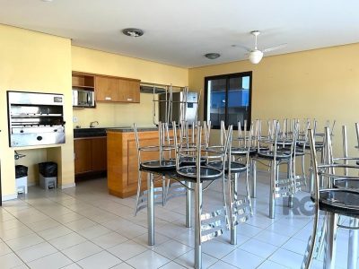 Apartamento à venda com 92m², 3 quartos, 1 suíte, 2 vagas no bairro Vila Ipiranga em Porto Alegre - Foto 22