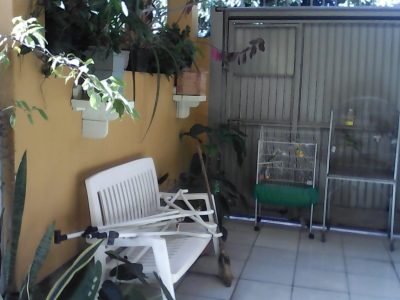 Casa à venda com 300m², 3 quartos, 2 vagas no bairro Partenon em Porto Alegre - Foto 2