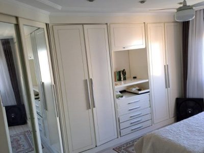 Apartamento à venda com 133m², 3 quartos, 1 suíte, 2 vagas no bairro Rio Branco em Porto Alegre - Foto 6