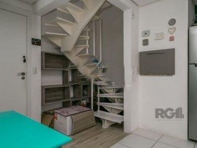 Apartamento à venda com 64m², 1 quarto, 1 suíte, 1 vaga no bairro Jardim do Salso em Porto Alegre - Foto 6