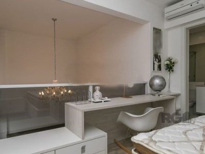 Apartamento à venda com 64m², 1 quarto, 1 suíte, 1 vaga no bairro Jardim do Salso em Porto Alegre - Foto 9