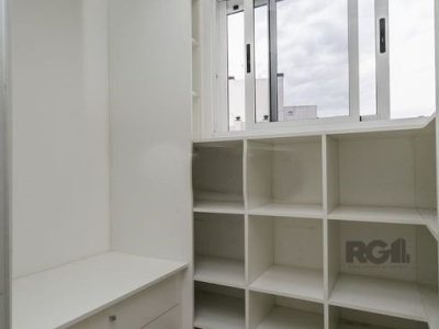 Apartamento à venda com 64m², 1 quarto, 1 suíte, 1 vaga no bairro Jardim do Salso em Porto Alegre - Foto 10