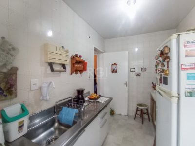 Apartamento à venda com 71m², 2 quartos, 1 vaga no bairro Auxiliadora em Porto Alegre - Foto 7