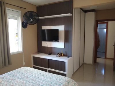 Apartamento à venda com 61m², 1 quarto, 1 vaga no bairro Partenon em Porto Alegre - Foto 8