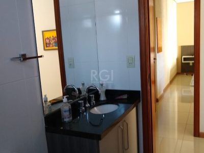 Apartamento à venda com 61m², 1 quarto, 1 vaga no bairro Partenon em Porto Alegre - Foto 9