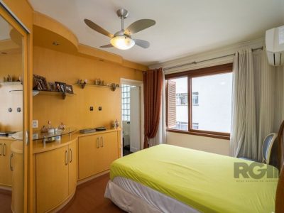 Apartamento à venda com 131m², 3 quartos, 1 suíte, 1 vaga no bairro Higienópolis em Porto Alegre - Foto 5