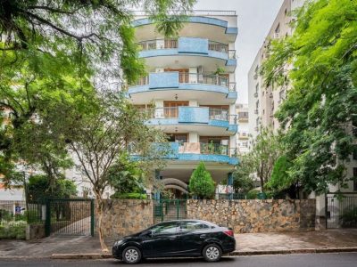 Apartamento à venda com 131m², 3 quartos, 1 suíte, 1 vaga no bairro Higienópolis em Porto Alegre - Foto 18