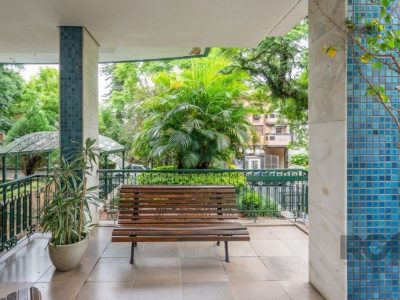 Apartamento à venda com 131m², 3 quartos, 1 suíte, 1 vaga no bairro Higienópolis em Porto Alegre - Foto 19