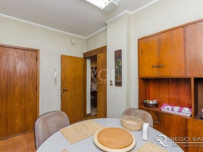 Apartamento à venda com 171m², 3 quartos, 1 suíte, 1 vaga no bairro Rio Branco em Porto Alegre - Foto 5