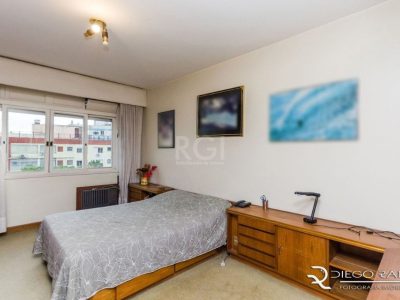 Apartamento à venda com 171m², 3 quartos, 1 suíte, 1 vaga no bairro Rio Branco em Porto Alegre - Foto 6