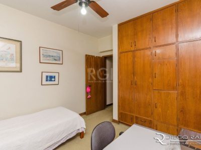 Apartamento à venda com 171m², 3 quartos, 1 suíte, 1 vaga no bairro Rio Branco em Porto Alegre - Foto 10