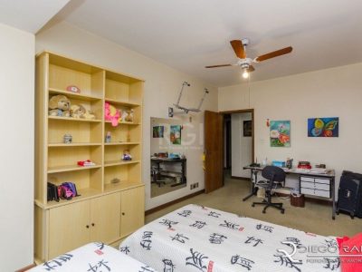 Apartamento à venda com 171m², 3 quartos, 1 suíte, 1 vaga no bairro Rio Branco em Porto Alegre - Foto 9