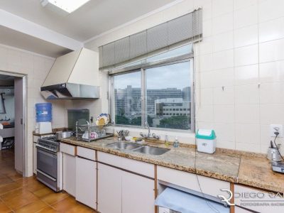 Apartamento à venda com 171m², 3 quartos, 1 suíte, 1 vaga no bairro Rio Branco em Porto Alegre - Foto 11