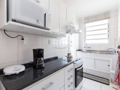 Apartamento à venda com 44m², 1 quarto, 2 vagas no bairro Higienópolis em Porto Alegre - Foto 11