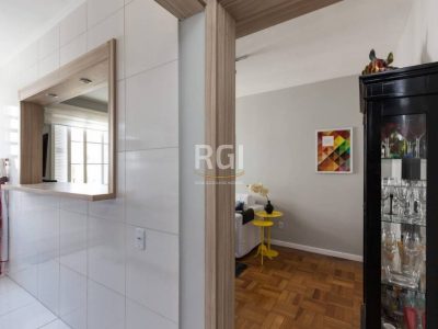 Apartamento à venda com 44m², 1 quarto, 2 vagas no bairro Higienópolis em Porto Alegre - Foto 12