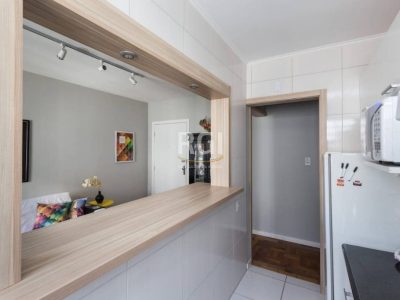 Apartamento à venda com 44m², 1 quarto, 2 vagas no bairro Higienópolis em Porto Alegre - Foto 14