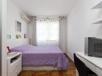 Apartamento à venda com 44m², 1 quarto, 2 vagas no bairro Higienópolis em Porto Alegre - Foto 16