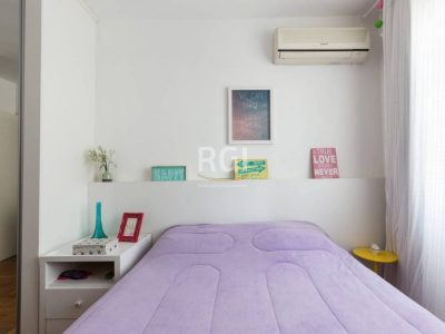 Apartamento à venda com 44m², 1 quarto, 2 vagas no bairro Higienópolis em Porto Alegre - Foto 17