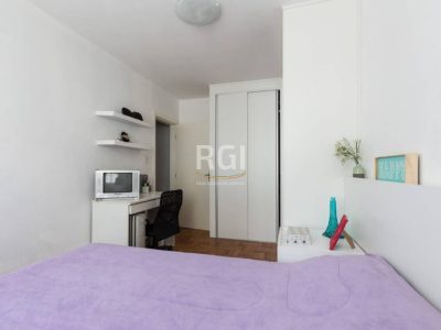 Apartamento à venda com 44m², 1 quarto, 2 vagas no bairro Higienópolis em Porto Alegre - Foto 18