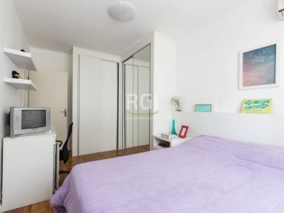 Apartamento à venda com 44m², 1 quarto, 2 vagas no bairro Higienópolis em Porto Alegre - Foto 19