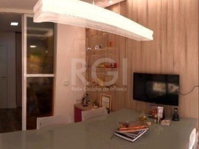 Conjunto/Sala à venda com 82m², 2 vagas no bairro Moinhos de Vento em Porto Alegre - Foto 9