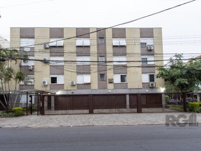 Apartamento à venda com 85m², 2 quartos no bairro Rio Branco em Porto Alegre - Foto 2