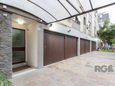 Apartamento à venda com 85m², 2 quartos no bairro Rio Branco em Porto Alegre - Foto 3