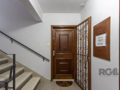 Apartamento à venda com 85m², 2 quartos no bairro Rio Branco em Porto Alegre - Foto 5