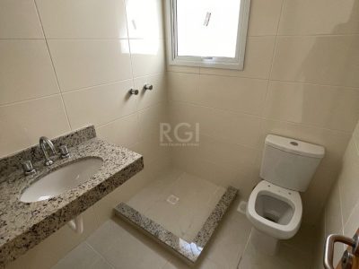 Apartamento à venda com 51m², 1 quarto, 1 vaga no bairro Petrópolis em Porto Alegre - Foto 6