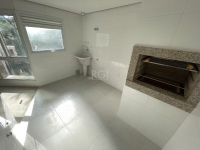 Apartamento à venda com 51m², 1 quarto, 1 vaga no bairro Petrópolis em Porto Alegre - Foto 8