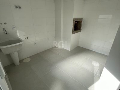 Apartamento à venda com 51m², 1 quarto, 1 vaga no bairro Petrópolis em Porto Alegre - Foto 9