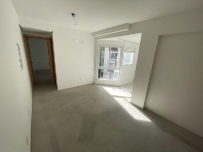 Apartamento à venda com 51m², 1 quarto, 1 vaga no bairro Petrópolis em Porto Alegre - Foto 12