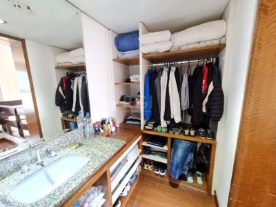 Duplex à venda com 50m², 1 quarto, 1 vaga no bairro Independência em Porto Alegre - Foto 14