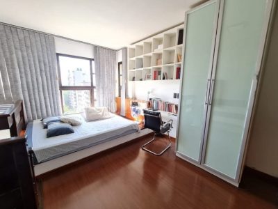 Duplex à venda com 50m², 1 quarto, 1 vaga no bairro Independência em Porto Alegre - Foto 9