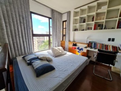 Duplex à venda com 50m², 1 quarto, 1 vaga no bairro Independência em Porto Alegre - Foto 11