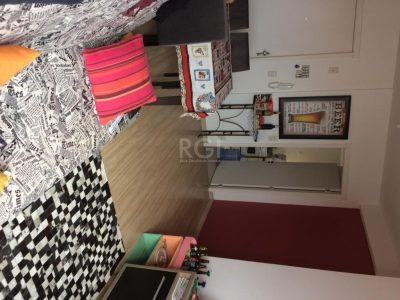 Apartamento à venda com 65m², 3 quartos, 1 suíte, 1 vaga no bairro Partenon em Porto Alegre - Foto 18