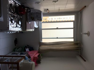 Apartamento à venda com 65m², 3 quartos, 1 suíte, 1 vaga no bairro Partenon em Porto Alegre - Foto 20