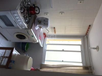 Apartamento à venda com 65m², 3 quartos, 1 suíte, 1 vaga no bairro Partenon em Porto Alegre - Foto 21