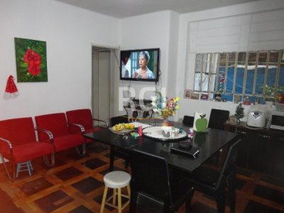 Apartamento à venda com 54m², 2 quartos no bairro Santana em Porto Alegre - Foto 4